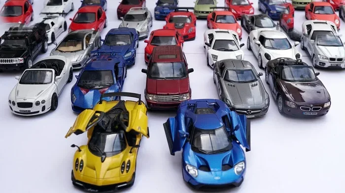 1 32 Model Cars Guide Everything You Need to Know Today