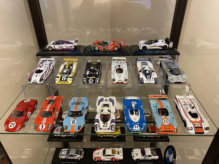 Everything You Need to Know About 1 43 Scale Model Cars