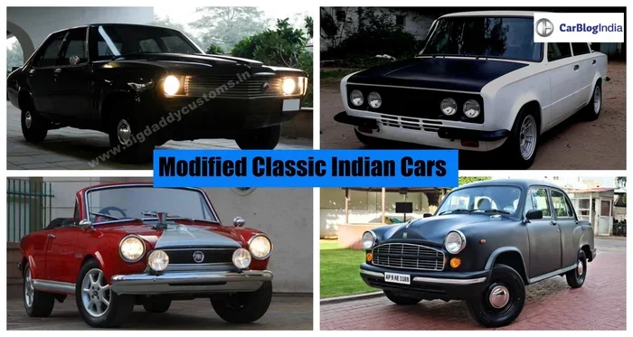 1970 Cars in India Iconic Rides From a Legendary Decade