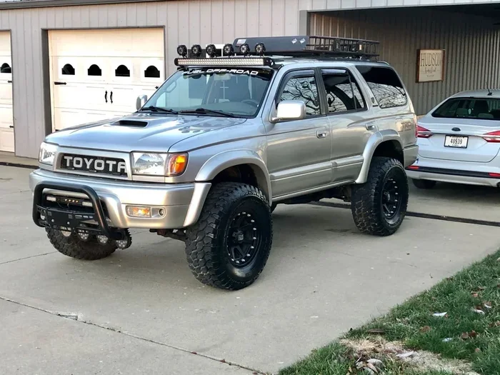 Are 1999 4Runners Reliable Everything You Should Know