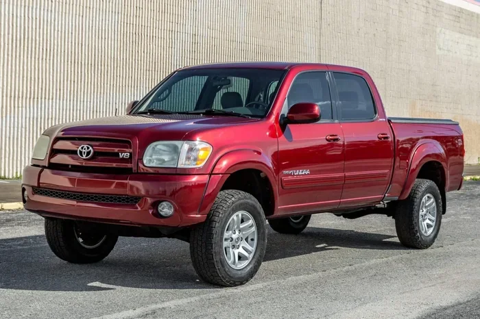 Common Problems With a 2005 Toyota Tundra Explained