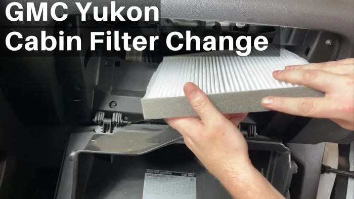 Does a 2006 GMC Sierra Really Have a Cabin Air Filter