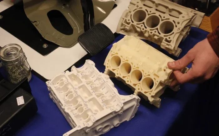 3d Printable Car Parts That Will Save You Tons of Cash