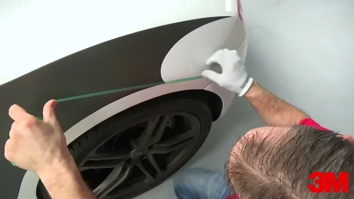 3m Double Sided Tape for Cars Why It Is a Game Changer