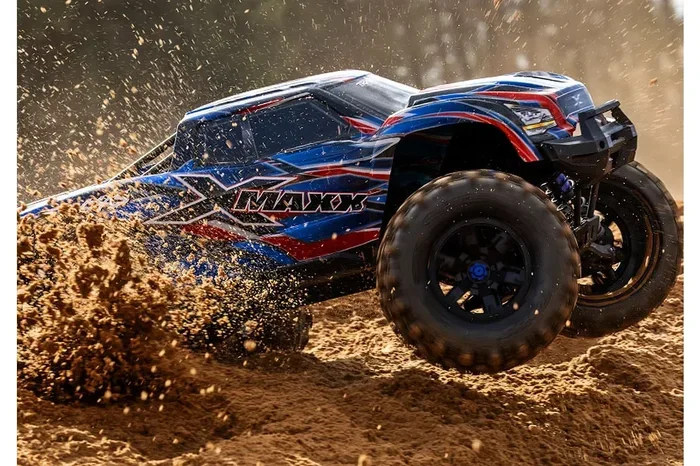 The Best 4wd Remote Control Car for Thrilling Races