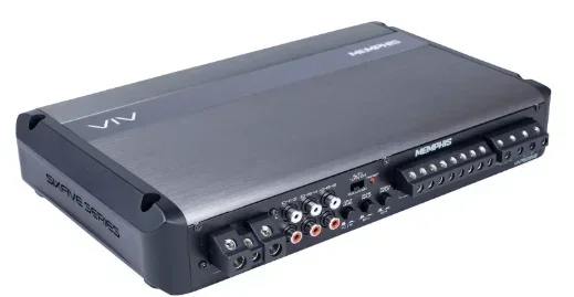 6 Channel Car Amplifier Everything You Need to Know