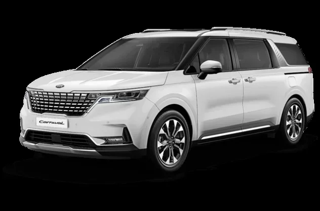 Discover the Best 8 Seater Car for Rent in Bangalore