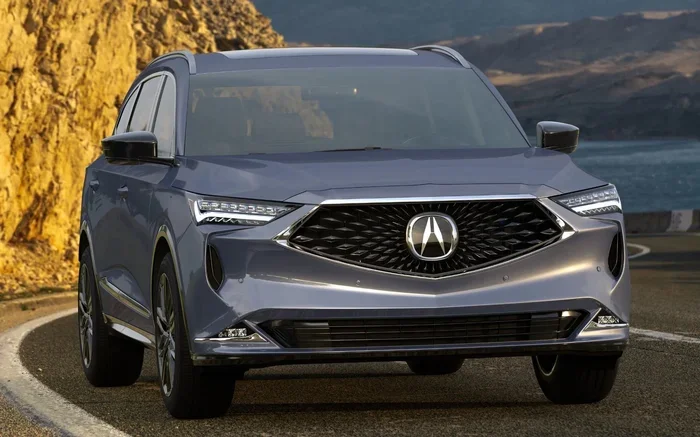 Does Acura Make a Minivan Everything You Need to Know