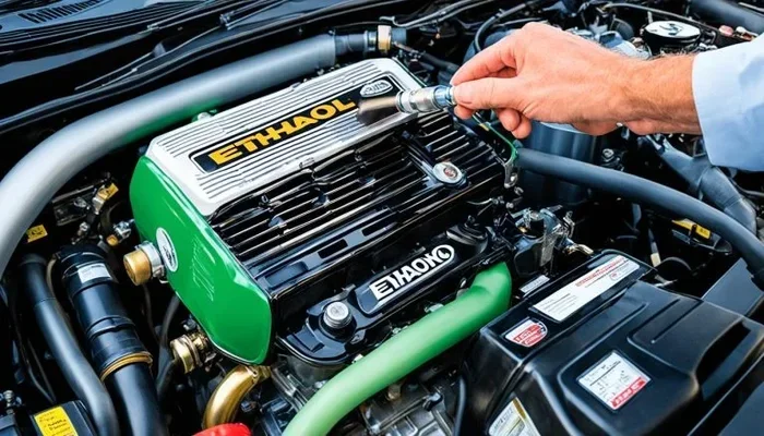Can a Car Run on Alcohol Fuel Everything You Should Know