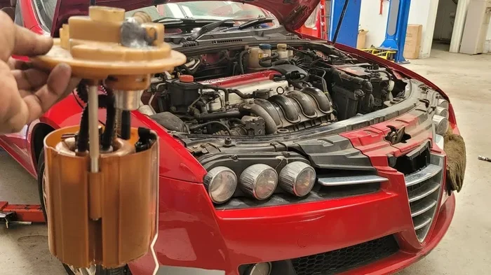 Does Alfa Romeo Require Premium Gas or Regular Fuel