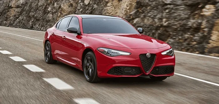Are Alfa Romeo Giulia Models Reliable or Just Overrated