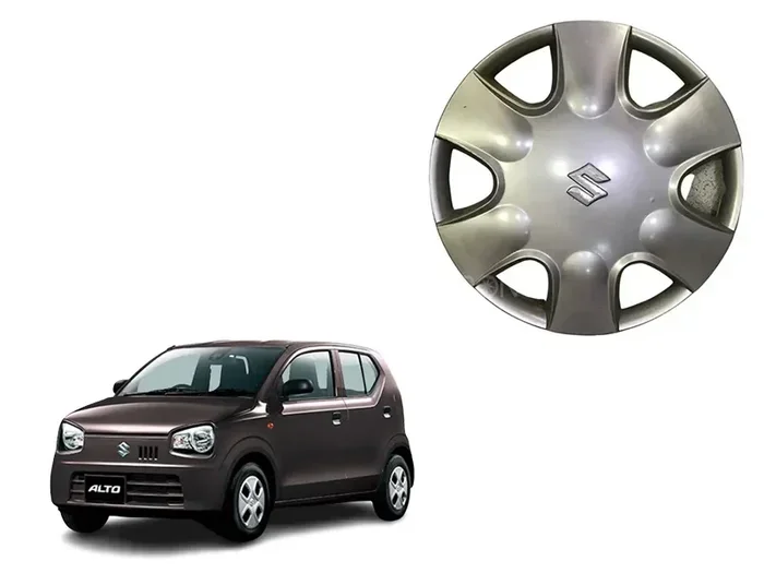 Everything You Need To Know About Alto Car Wheel Cap