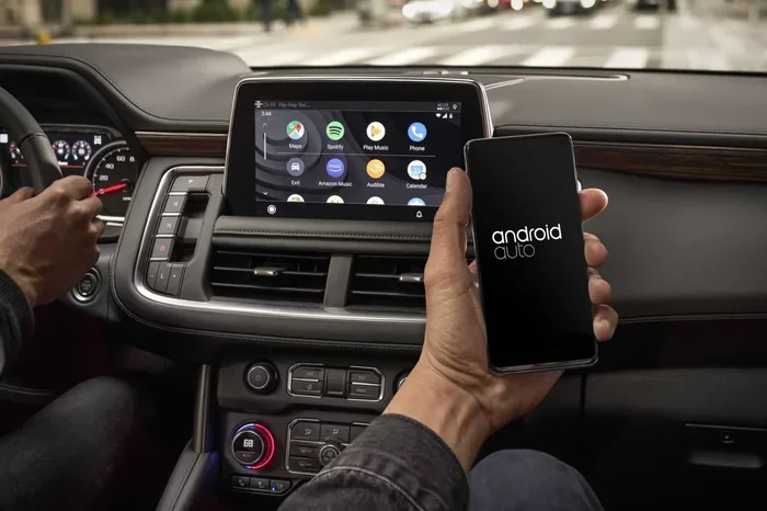 How to Activate Android Auto on Your Smartphone Screen