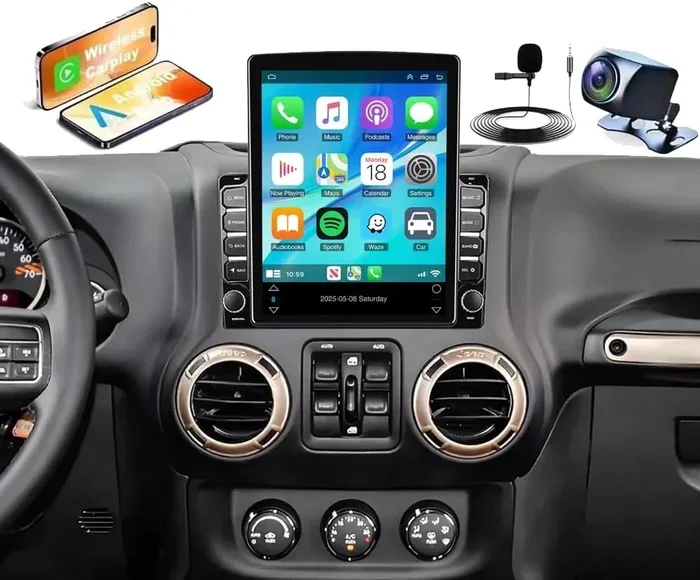 Woodman 9 Android Car Stereo Everything You Need To Know