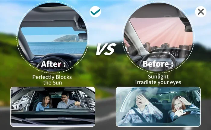 3m Anti Glare Film for Car Windshield Is a Game Changer