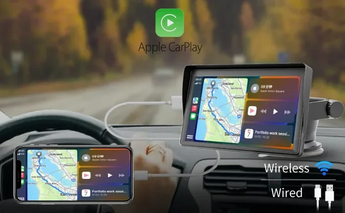 Why Is My Apple CarPlay Not Showing Up On My Screen