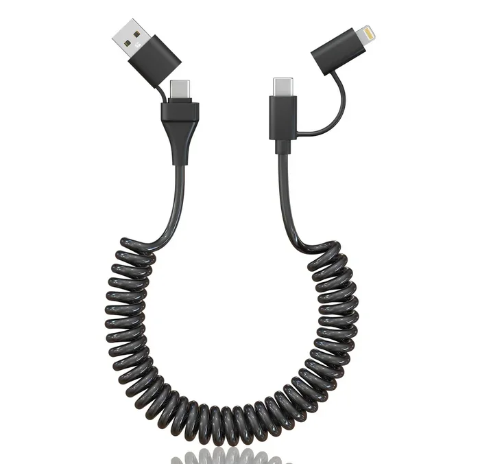 Do I Need a Special Cable for Apple CarPlay to Work