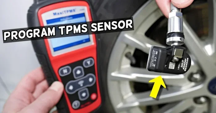 Does AutoZone Program TPMS Sensors for Your Vehicle