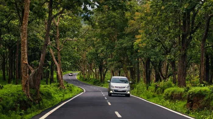 5 Days Trip from Bangalore by Car Best Road Trip Plan