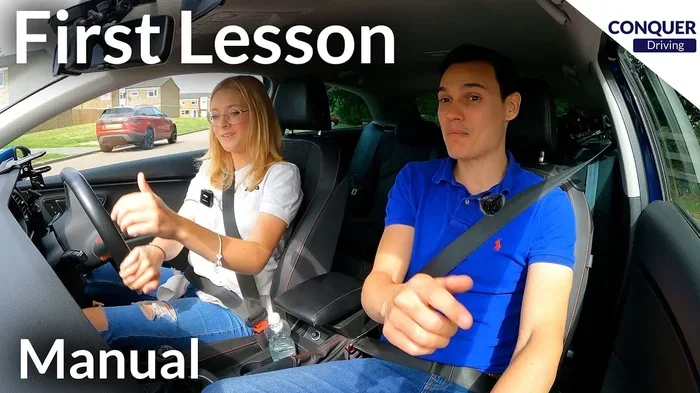 Learn How to Drive a Car for Beginners A Complete Guide