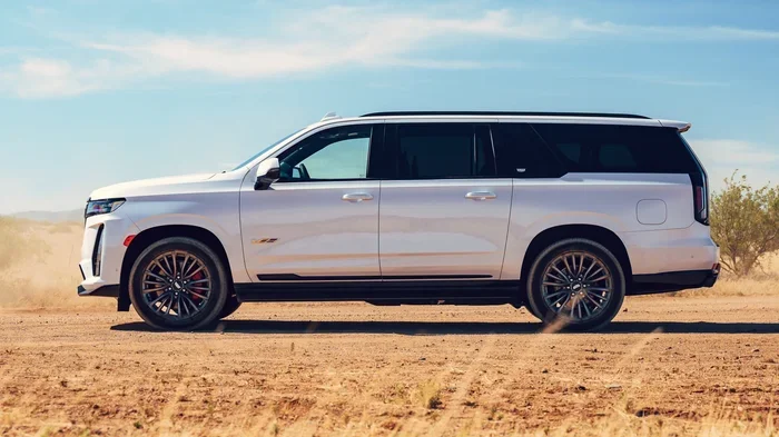 What Is the Biggest SUV You Can Buy on the Market Today