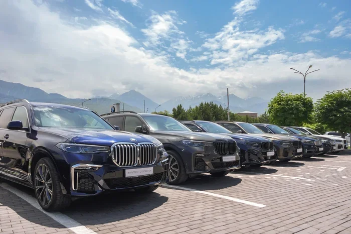 Can I Sell My BMW Lease And Get The Best Price Today