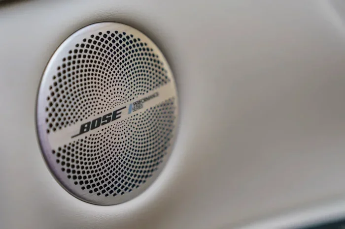 Bose Component Speakers for Car Sound System Upgrade