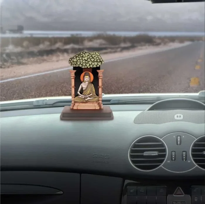 Find the Perfect Buddha for Your Car Dashboard Today