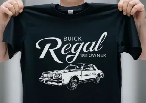 Everything About Do It in a Buick Shirt Meaning Explained