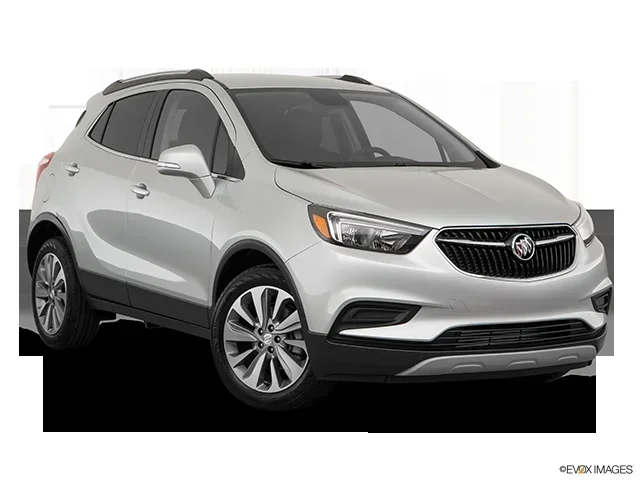 Buick Encore Trim Levels Explained What You Should Know
