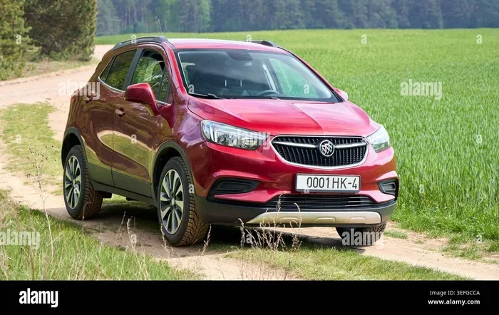 How Much Is A 2019 Buick Encore Worth?