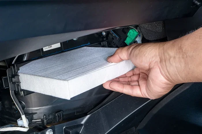 How Do I Know If My Cabin Air Filter Needs Replacing