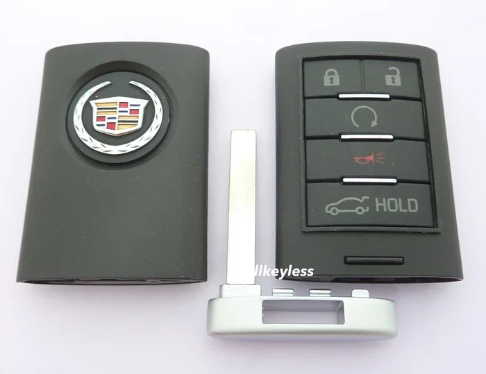 How to Bypass Cadillac Security System Without Keys