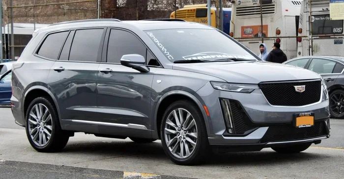 Does the Cadillac XT6 Require Premium Gas to Run Well