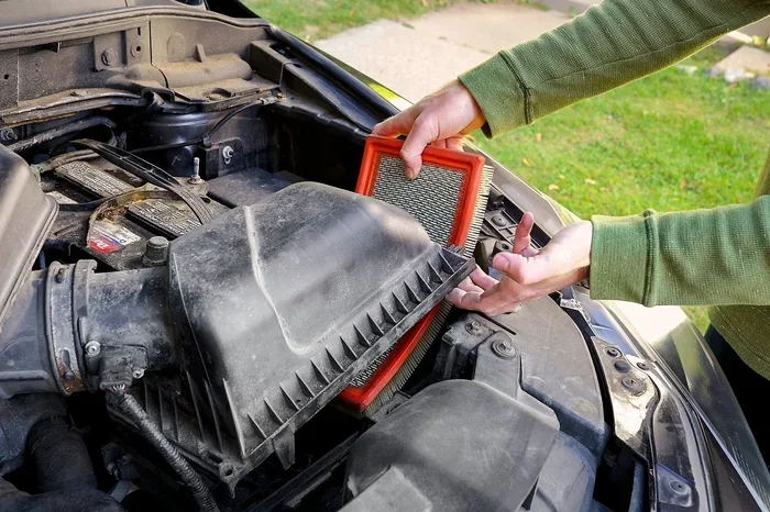How Do I Know What Air Filter My Car Needs for Beginners
