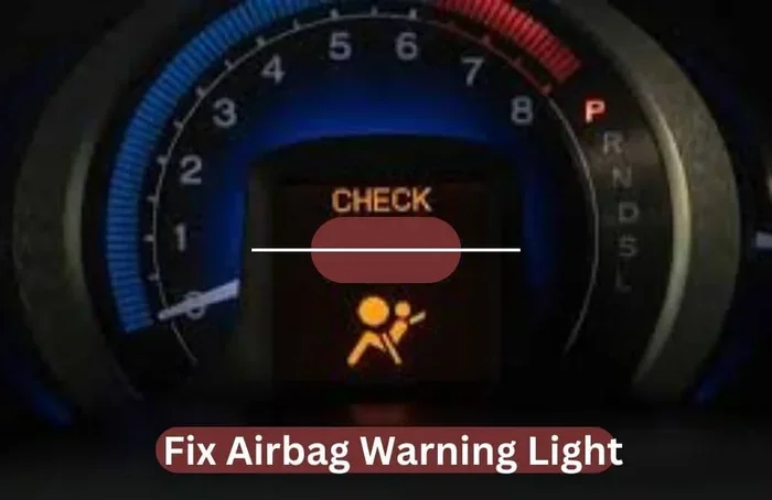 How Do You Clear an Airbag Sensor Without a Mechanic