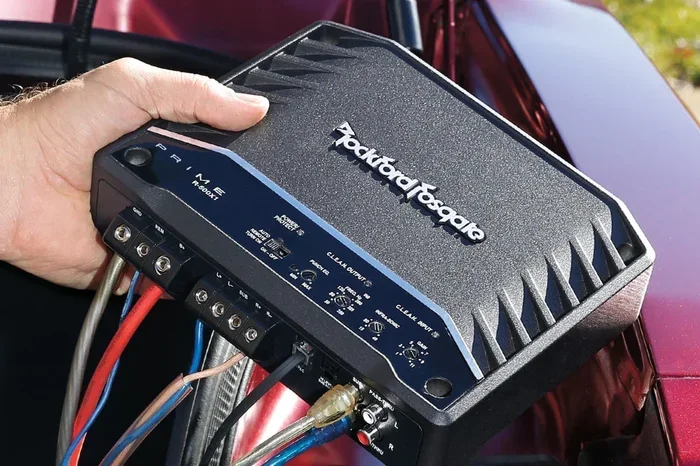 Best 2 Channel Car Amplifier Reviews and Buying Guide