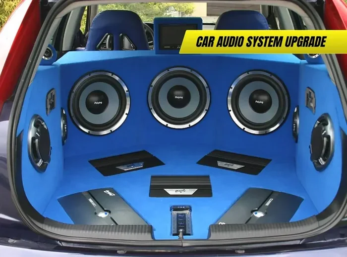 Best Car Stereo Under 2000 For A Great Sound Upgrade