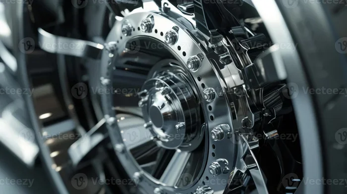 Are There Two Axles on a Car and How They Affect Your Drive