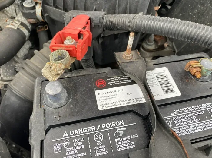 Does Unplugging a Car Battery Reset All Error Codes