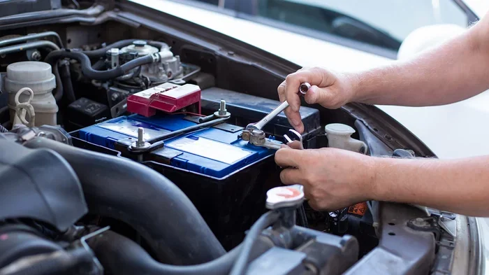 Does Car Insurance Cover Battery Replacement Costs