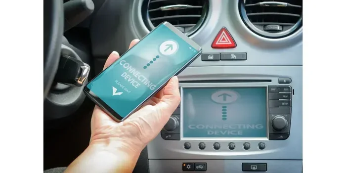How to Delete Bluetooth Device From Car Step by Step