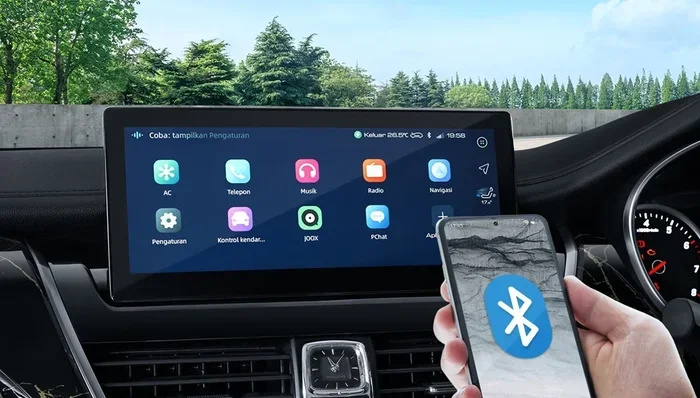 Why Is Bluetooth Not Connecting to My Car Right Now