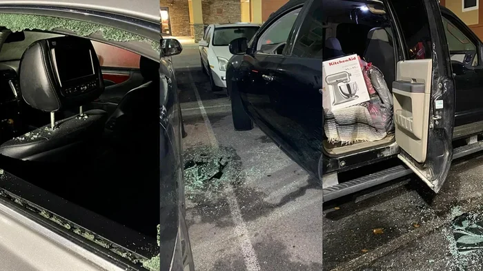 Can You Shoot Someone Stealing Your Car And Get Arrested