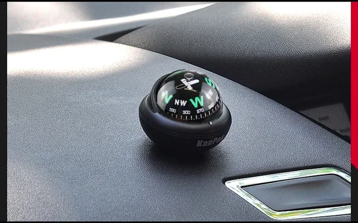 Everything You Need to Know About Compass for Car Dashboard