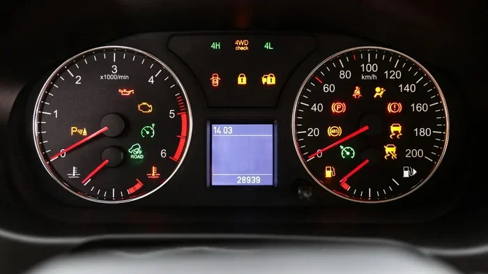 What It Means When Your Car Wont Start But Lights Come On