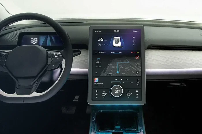 Why a 7 Inch Display for Car Is the Best Upgrade Today