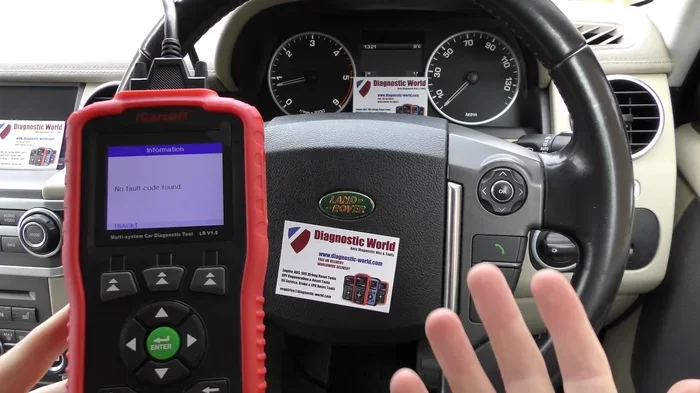 How Do I Reset My Car Computer And Fix Warning Lights