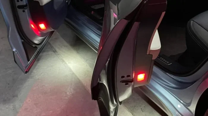 Does Leaving a Car Door Open Drain the Battery Fast