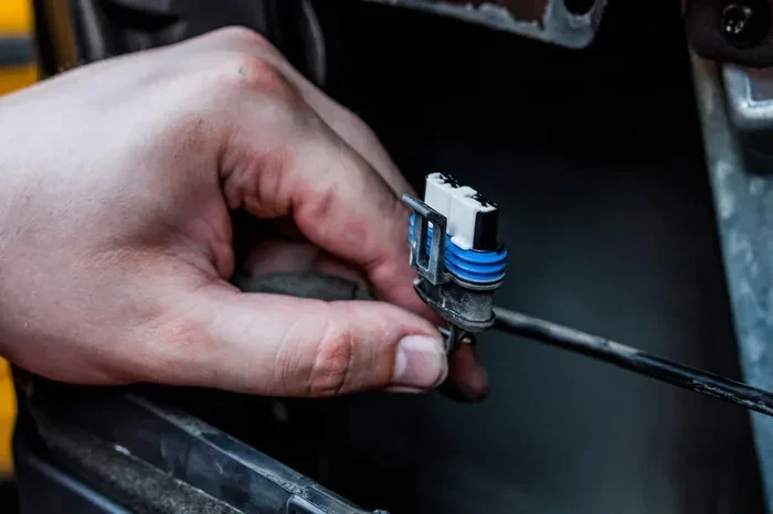Sensor for Car Door Why It Matters and How to Choose One
